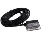 Digital HUD Speedometer for Car (11V-18V)