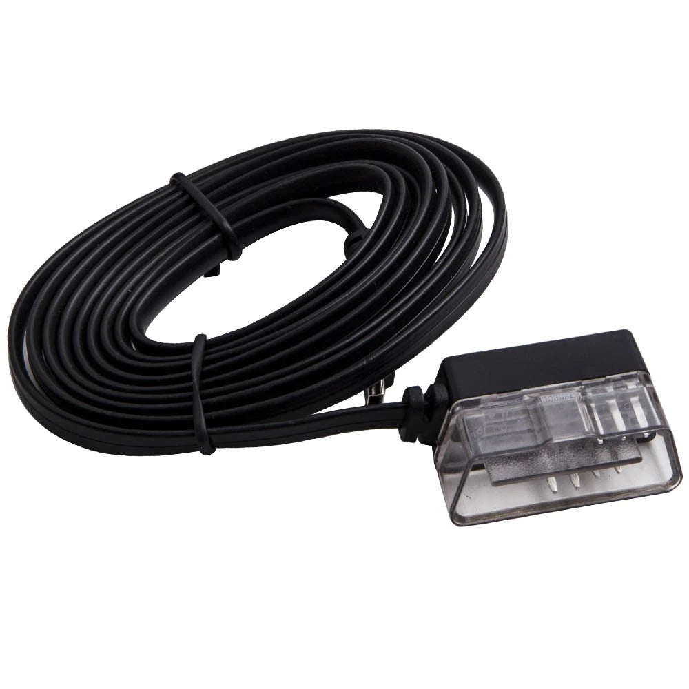 Digital HUD Speedometer for Car (11V-18V)