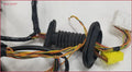 Front LH Driver Door Wire Harness LNF31 for Jaguar XJ8 XJR VDP (1998–2003)