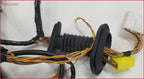 Front LH Driver Door Wire Harness LNF31 for Jaguar XJ8 XJR VDP (1998–2003)
