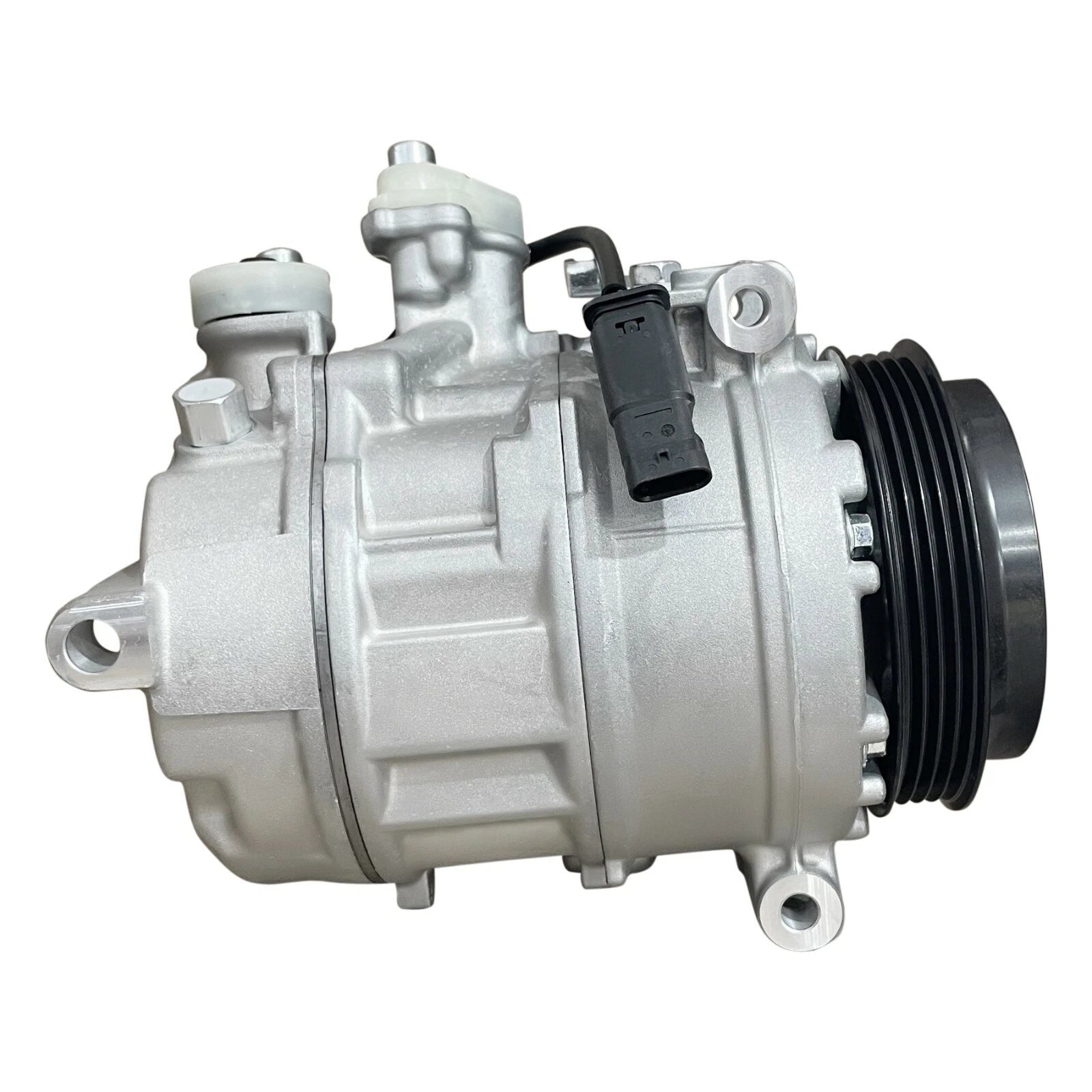 AC Compressor Kit Replacement for Mercedes-Benz C63 AMG S 4.0L (2018-2018)