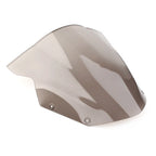 Windscreen Flyscreen for Kawasaki ER6R ER6F (2009–2011) Tan