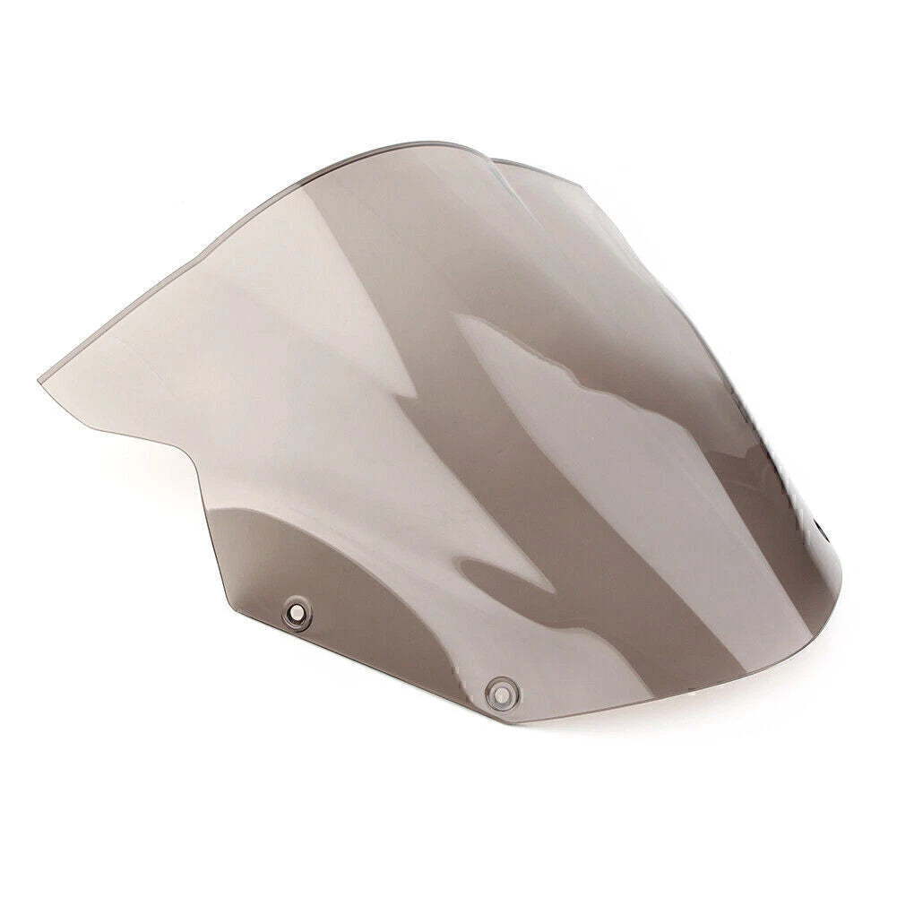 Windscreen Flyscreen for Kawasaki ER6R ER6F (2009–2011) Tan