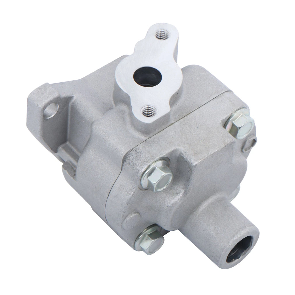 Hydraulic Pump for Kubota BX23D BX22D B1700D BX1800 BX2230 BX2200 (2010–2023)