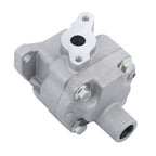 Hydraulic Pump for Kubota BX23D BX22D B1700D BX1800 BX2230 BX2200 (2010–2023)