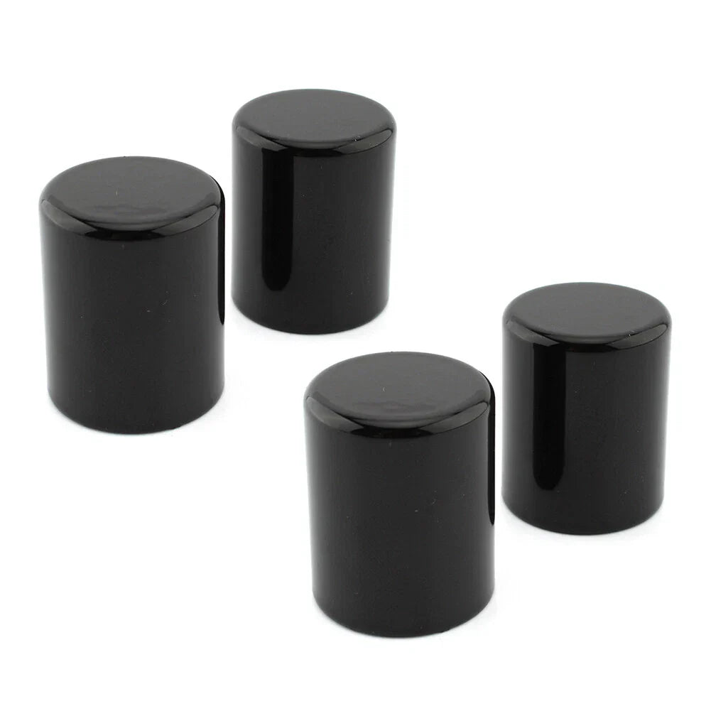 Docking Hardware Point Cover for Harley Sportster XL883, Touring, Road King (2004-2023)