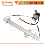 Window Regulator with Motor for Honda Element (2003–2011)
