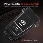 Parking Brake Switch for BMW F10 F11 F13 5 6-Series M5 M6 (2011–2017) 61319385029