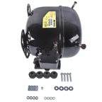 Refrigeration Compressor for 220-240V Systems (1 HP, R-404a)