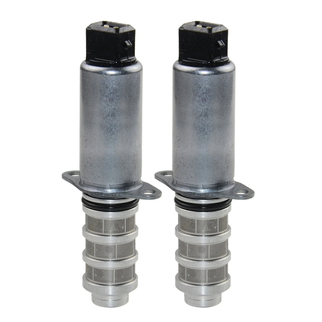 2X Camshaft Timing Solenoid for Porsche Cayenne Panamera (2000–2018)