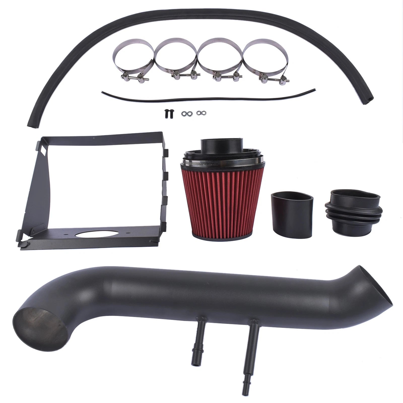 Cold Air Intake Kit for Ford F-150 (2015-2020)