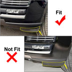 Front Right Bumper Lower Air Deflector for Land Rover Range Rover (13-17)