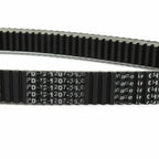 Drive Belt 0627-083 for Arctic Cat F M 800 6000 ProCross XF 8000 ZR6000 (2012–2020)