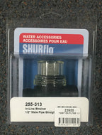 Water Pump Filter for Shurflo 1/2" Male Inlet (255-313 / 255-213)