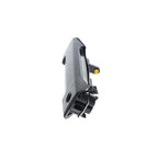 3pc Front Left & Right & Rear Left Door Handle for Toyota Hiace (2004–2019)