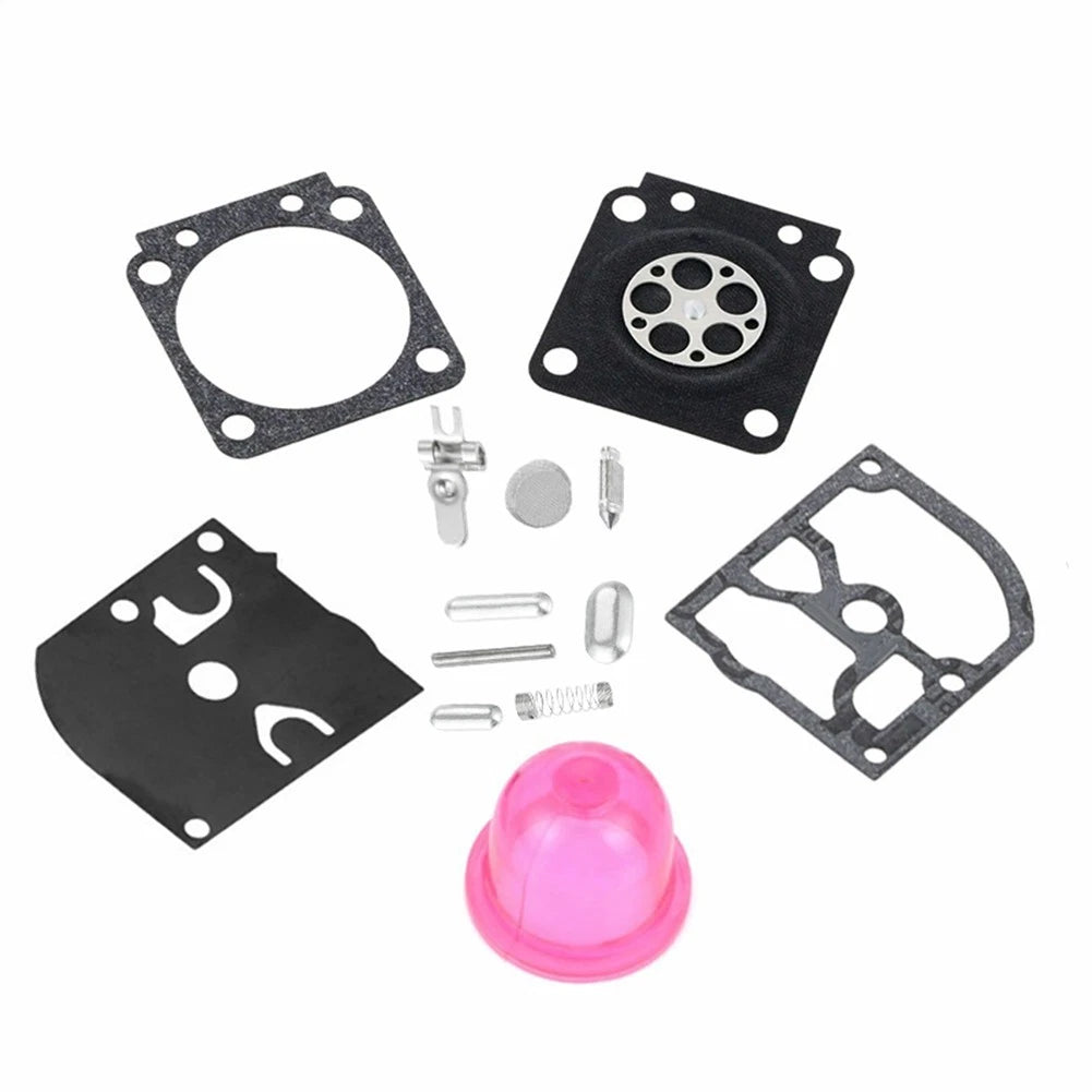 Carburetor Repair Gasket Set for FS45 HT75 FS85 (Zama C1Q)