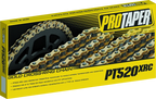ProTaper Chain 520XRC 120L for Motorcycles