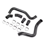 3" Intercooler Pipe Kit with Boots & Clamps for GMC Duramax 6.6L LB7 (2002–2004)