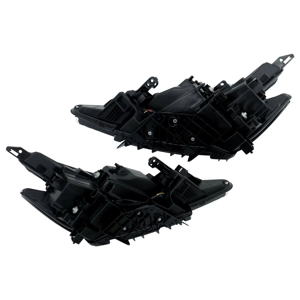 Full LED Headlamps for Nissan Murano (2022–2023) Left+Right Assembly