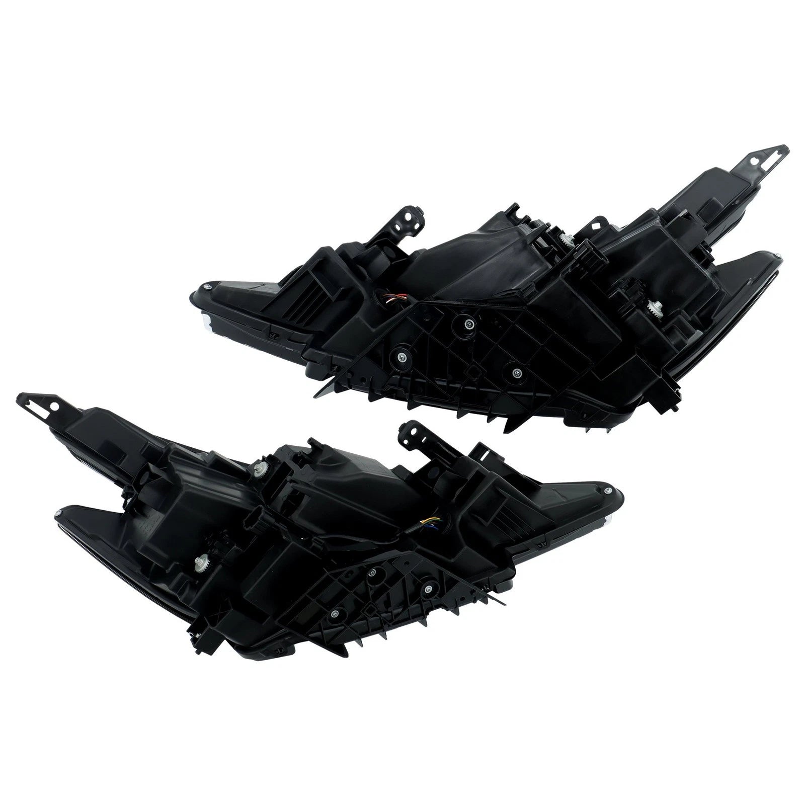 Full LED Headlamps for Nissan Murano (2022–2023) Left+Right Assembly