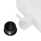 Radiator Coolant Reservoir Overflow Tank for Suzuki GSXR1000 (2005-2006)