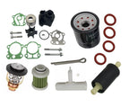 Service Kit for Yamaha Outboard 100HP F100D (67F-W0078-00, 6D9-12411-00)