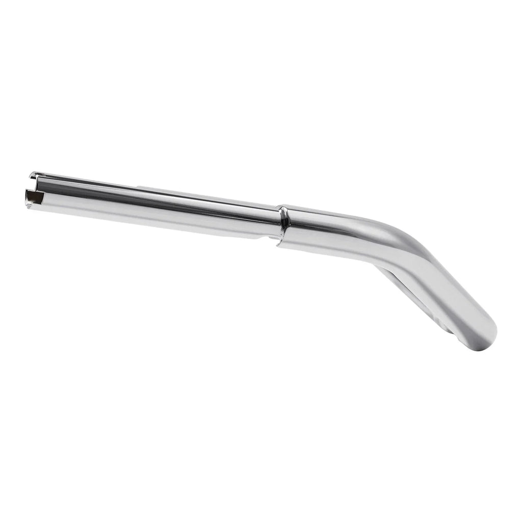 3.5" Rise Handlebar for Harley Sportster XL 883, Softail, Dyna, Road King (2004-2023)