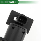 Transmission Speed Sensor No.32702-3Y112 for Nissan Maxima (2000–2001)