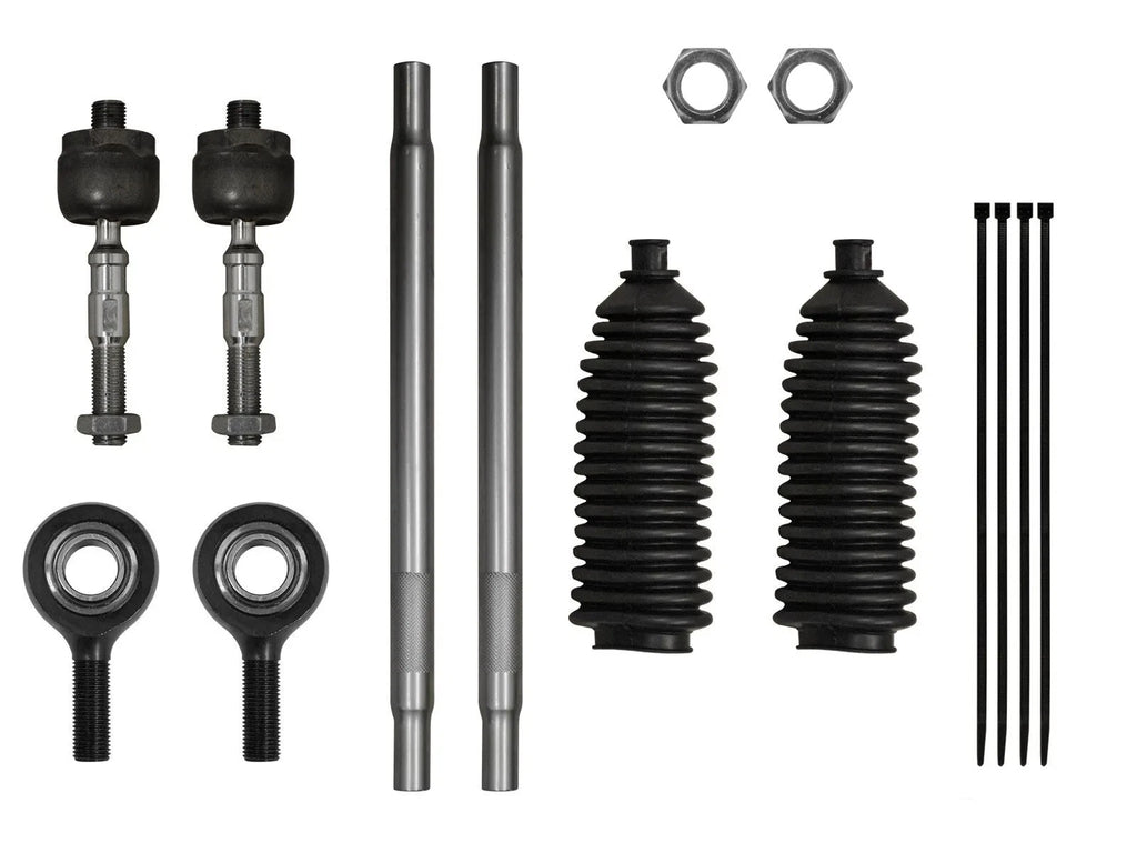 Heavy Duty Tie Rod Kit for Can-Am Maverick Sport (See Fitment)