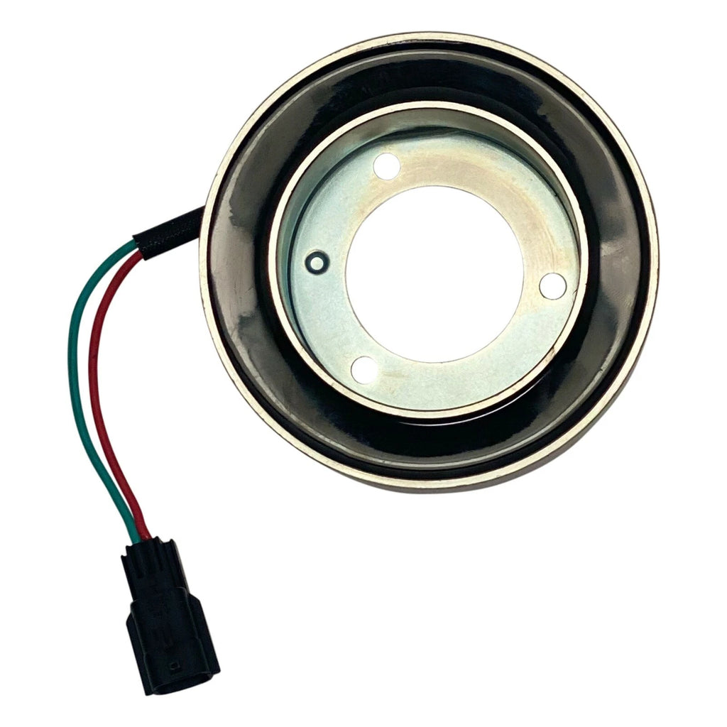 AC Compressor Clutch Replacement for Nissan Rogue 2.5L (2008-2010)