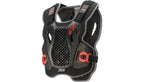 Alpinestars Bionic Action Roost Guard Chest Protector for MX (MD/LG & XL/XXL)
