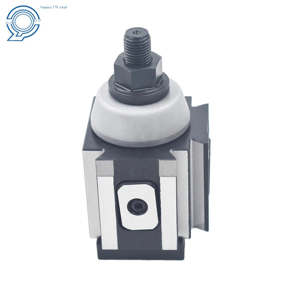 Quick Change Tool Post Holder for Lathe 12" AXA Size (250-100)