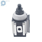 Quick Change Tool Post Holder for Lathe 12" AXA Size (250-100)