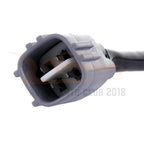 2X Upstream Down Oxygen Sensors for Toyota Corolla (1995-1997)