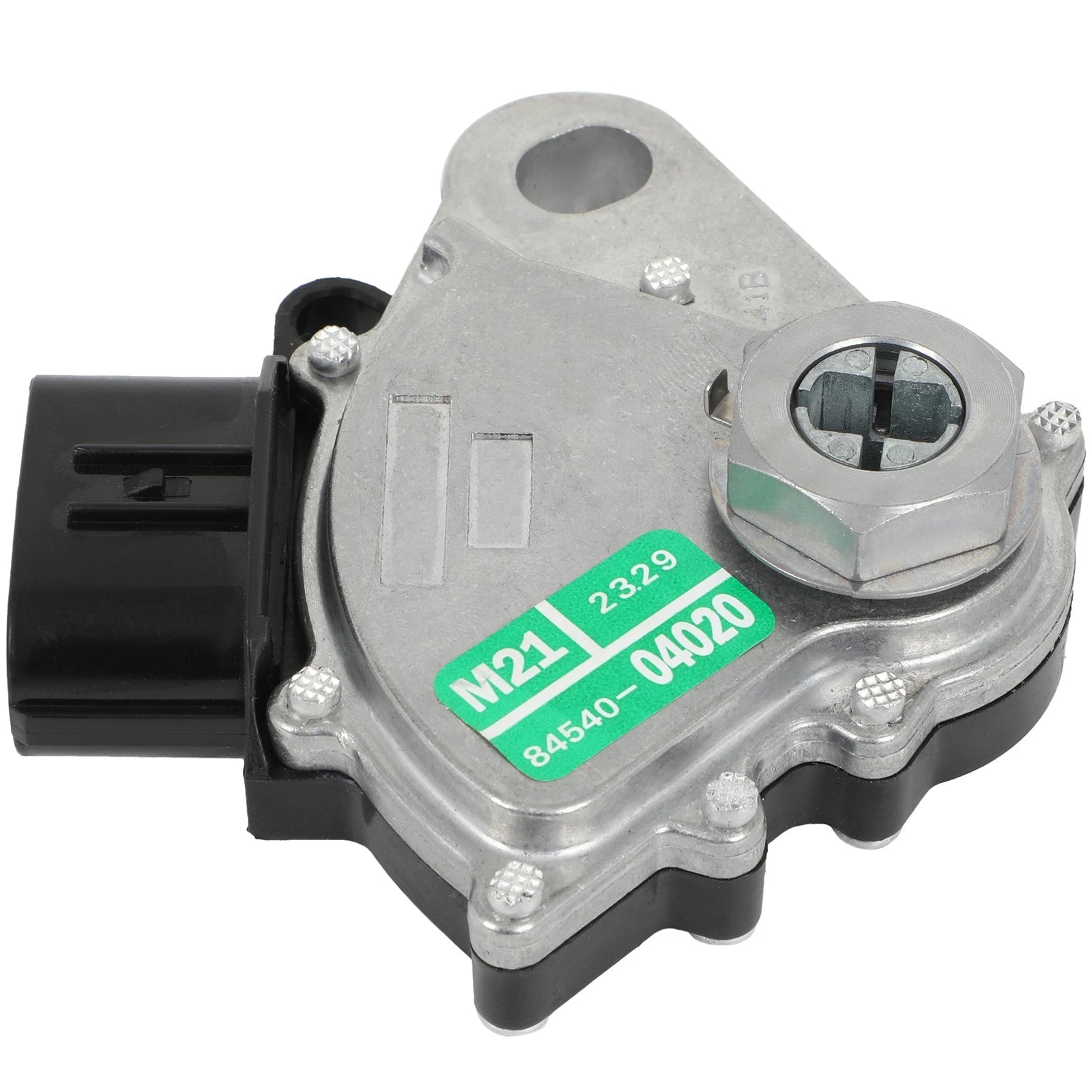 Neutral Safety Switch for Toyota 4Runner (2014–2016), Land Cruiser (2008–2015)