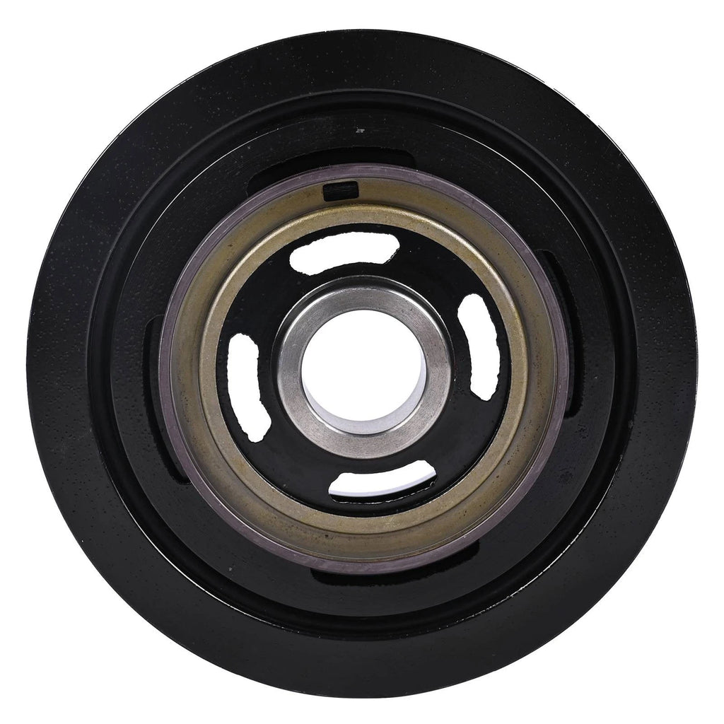 Engine Harmonic Balancer for Ford Escape Fusion Transit Connect (2013–2020)