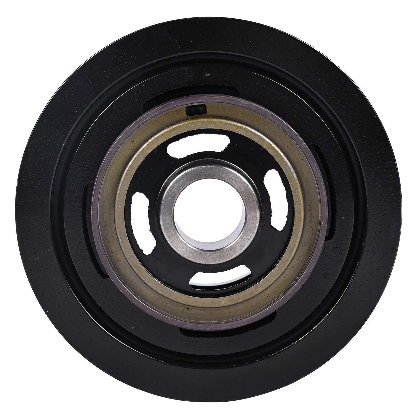 Engine Harmonic Balancer for Ford Escape Fusion Transit Connect (2013–2020)