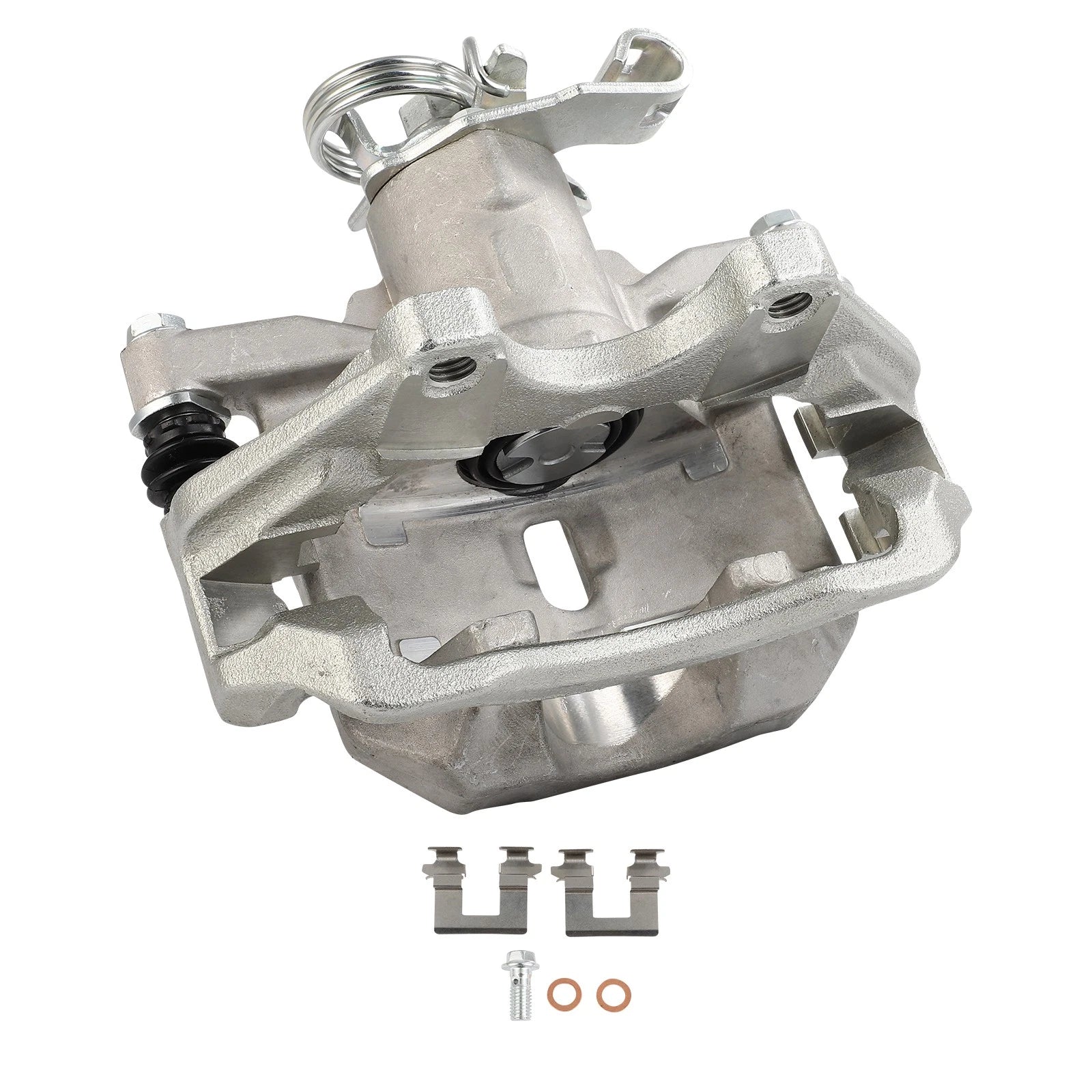 Rear Right Brake Caliper for Buick Lucerne, Cadillac DTS (2006–2011)