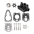 Impeller Kit for Evinrude 4HP 6HP (2012-AB) 5040180 369-65021-1 18-3098