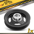 Harmonic Balancer for Nissan Sentra (2007–2019)