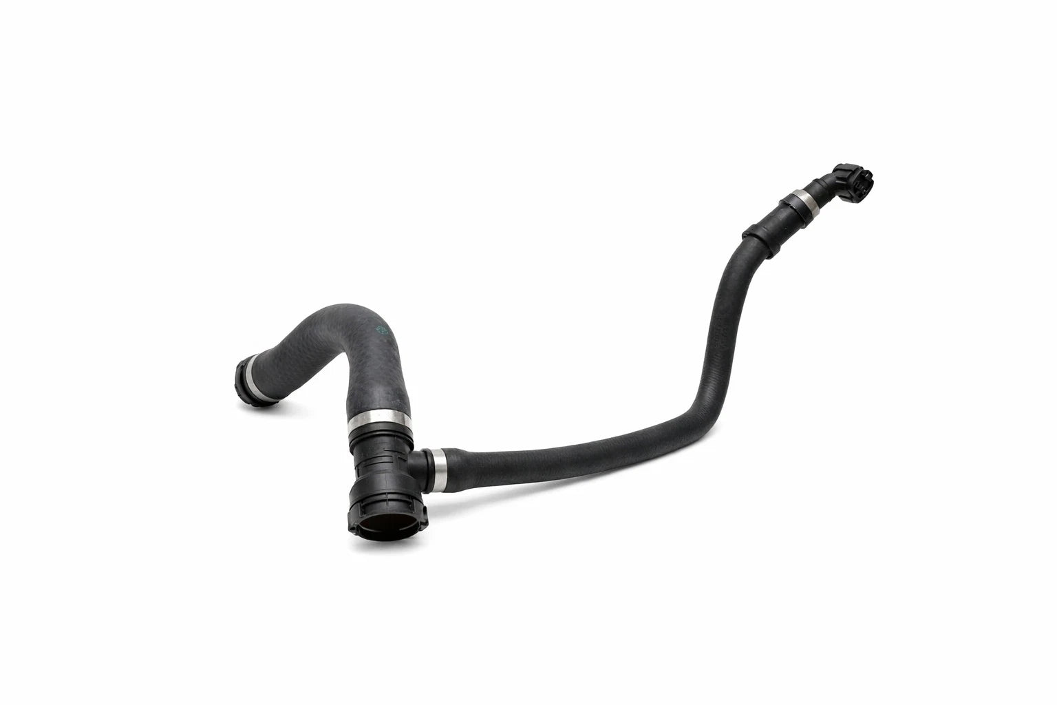 Upper Radiator Coolant Hose for BMW M4 M3 (2015–2020) 11537848501