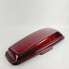 Right Saddlebag Lid for Harley Davidson Ultra Limited (2017) - Mysterious/Velocity Red