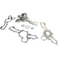 Water Pump for Toyota 4Runner Tacoma Tundra FJ Cruiser (2007–2009)