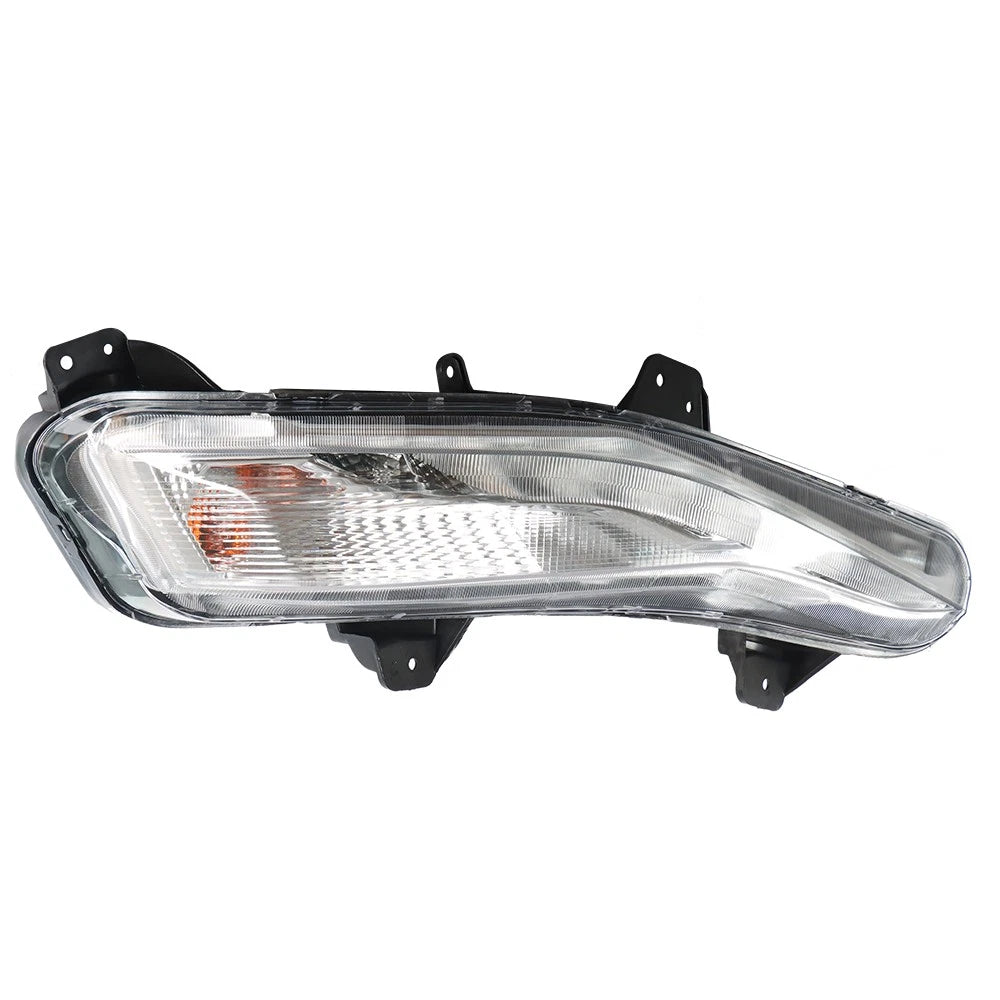 LED daytime running light for Chevy Malibu (2019–2022) - Passenger Side