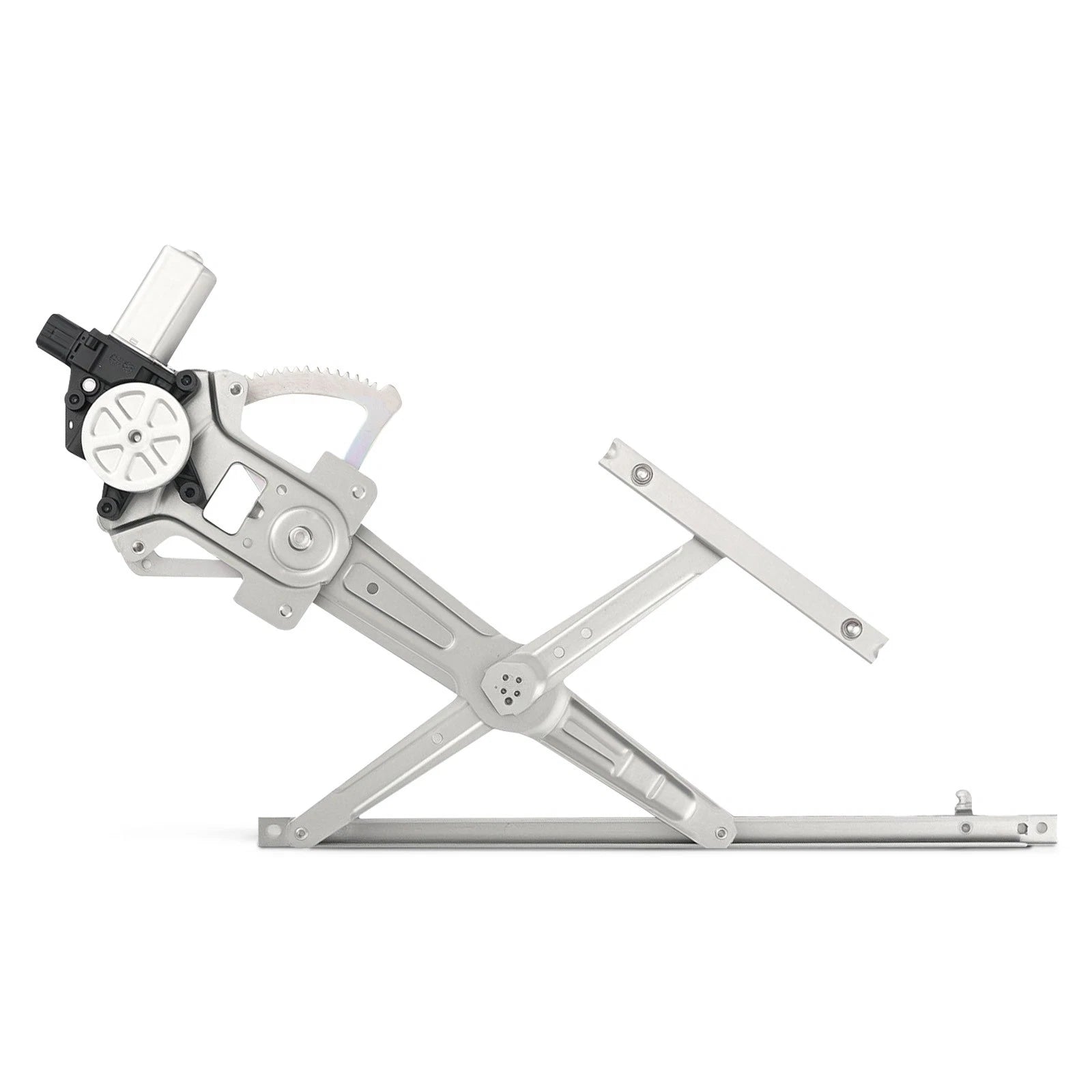 Electric Window Regulator with Motor for Mitsubishi Lancer (2008-2012)