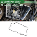 Oil Pan Gasket for Audi A4 (2017–2024), A6 (2016–2024) No.0CK321371