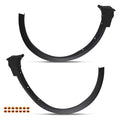 Fender Flare Molding for Ford Escape SEL/Titanium (2017–2019)