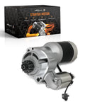 Starter for Infiniti QX4 Pathfinder 3.5L (2001–2004) 233004W016 12V 12T PMGR