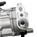 AC Compressor Replacement for Buick LaCrosse 2.5L (2018-2019)