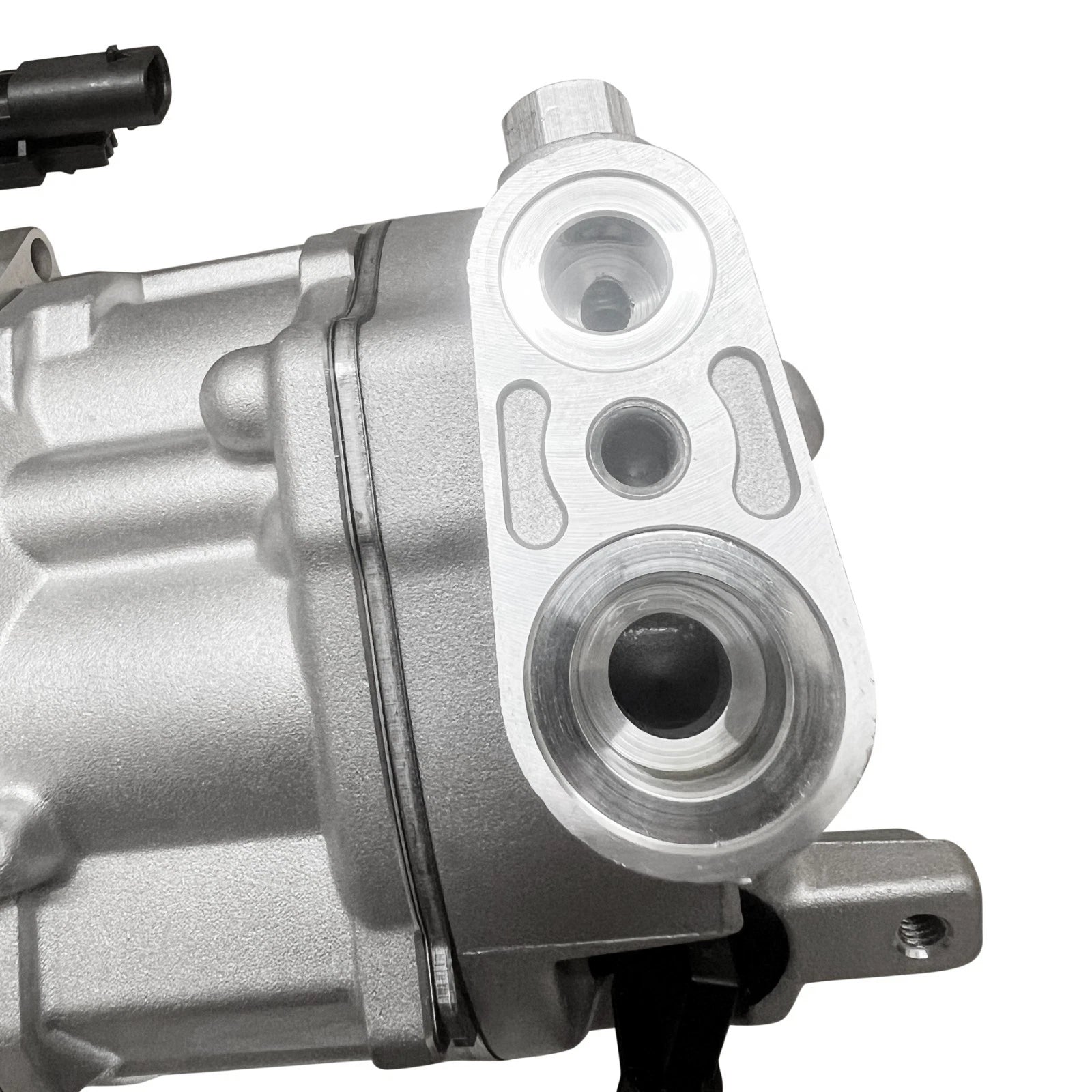 AC Compressor Replacement for Buick LaCrosse 2.5L (2018-2019)